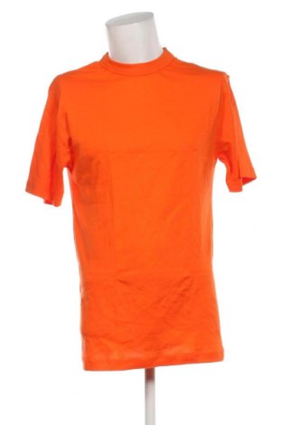 Ανδρικό t-shirt, Μέγεθος XL, Χρώμα Πορτοκαλί, Τιμή 7,80 €