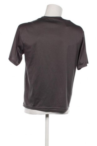 Tricou de bărbați, Mărime L, Culoare Gri, Preț 40,62 Lei