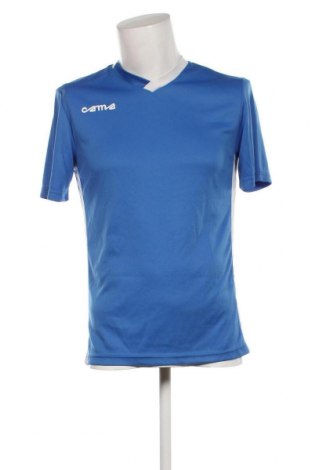 Pánske tričko , Veľkosť L, Farba Modrá, Cena  6,71 €