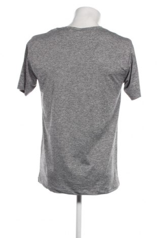 Мъжка тениска, Размер L, Цвят Сив, Цена 9,88 лв.