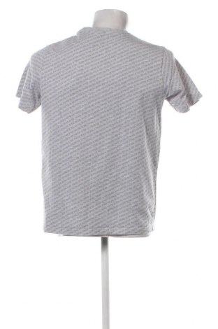 Ανδρικό t-shirt, Μέγεθος L, Χρώμα Γκρί, Τιμή 8,04 €