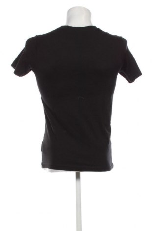 Tricou de bărbați, Mărime XS, Culoare Negru, Preț 33,99 Lei