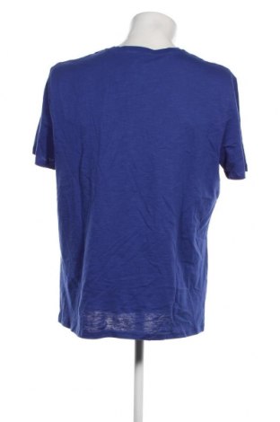 Pánske tričko , Veľkosť XXL, Farba Modrá, Cena  10,82 €