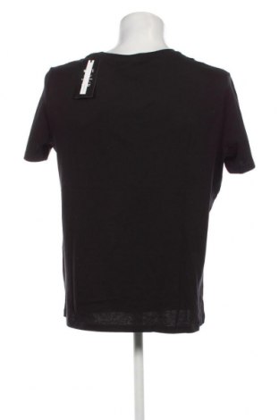 Мъжка тениска, Размер XL, Цвят Черен, Цена 21,00 лв.