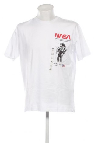 Herren T-Shirt, Größe XL, Farbe Weiß, Preis € 10,82