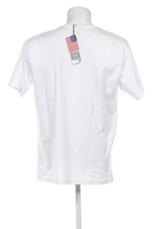 Pánské tričko , Velikost XL, Barva Bílá, Cena  304,00 Kč