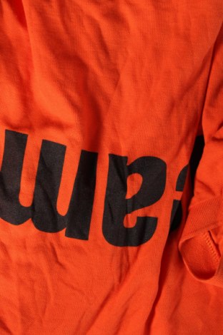 Ανδρικό t-shirt, Μέγεθος XL, Χρώμα Πορτοκαλί, Τιμή 7,16 €