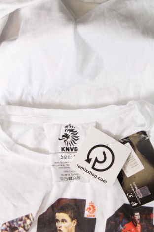 Pánské tričko , Velikost M, Barva Bílá, Cena  335,00 Kč