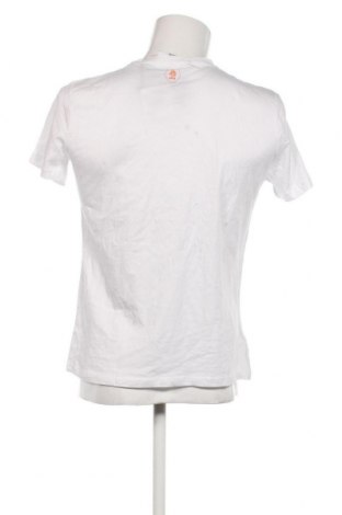 Herren T-Shirt, Größe M, Farbe Weiß, Preis € 14,61