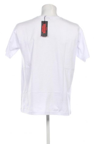 Pánské tričko , Velikost XL, Barva Bílá, Cena  252,00 Kč