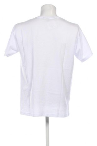 Мъжка тениска, Размер L, Цвят Бял, Цена 11,97 лв.