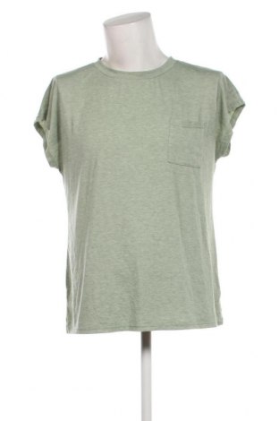 Herren T-Shirt, Größe XL, Farbe Grün, Preis € 7,99