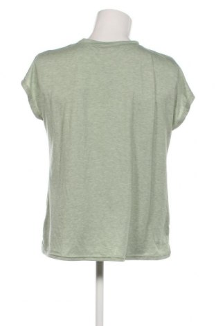 Herren T-Shirt, Größe XL, Farbe Grün, Preis € 9,05