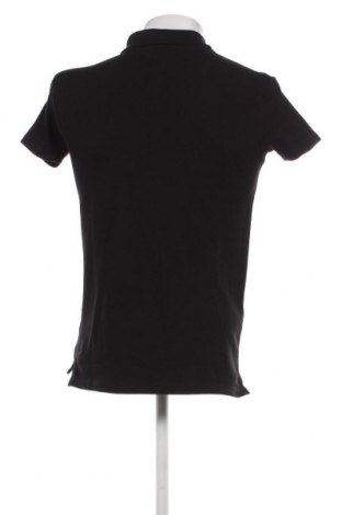 Мъжка тениска, Размер S, Цвят Черен, Цена 22,00 лв.