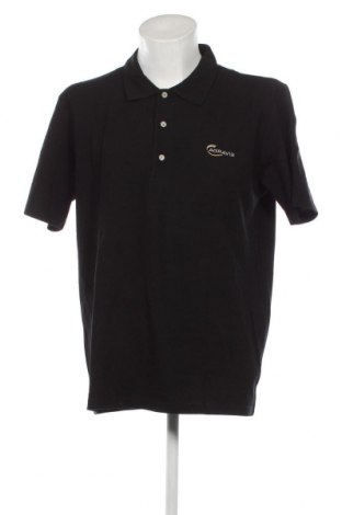 Ανδρικό t-shirt, Μέγεθος XXL, Χρώμα Μαύρο, Τιμή 7,80 €