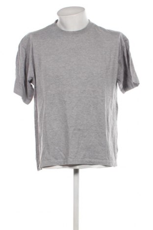 Ανδρικό t-shirt, Μέγεθος XL, Χρώμα Γκρί, Τιμή 7,80 €