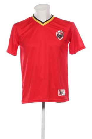 Pánské tričko , Velikost L, Barva Červená, Cena  68,00 Kč