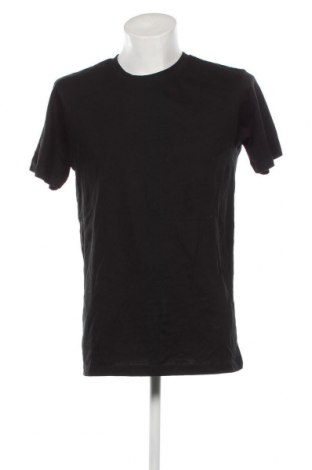 Ανδρικό t-shirt, Μέγεθος L, Χρώμα Μαύρο, Τιμή 5,87 €