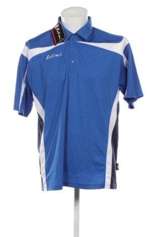 Pánské tričko , Velikost XXL, Barva Modrá, Cena  255,00 Kč