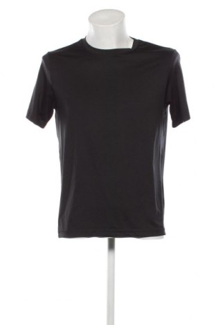Мъжка тениска, Размер M, Цвят Черен, Цена 9,49 лв.