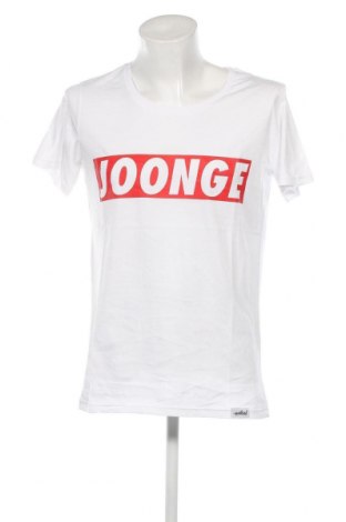 Ανδρικό t-shirt, Μέγεθος L, Χρώμα Λευκό, Τιμή 7,80 €