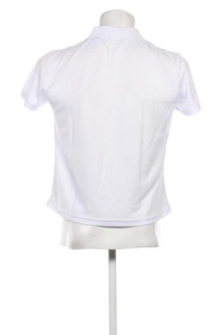 Мъжка тениска, Размер M, Цвят Бял, Цена 8,84 лв.