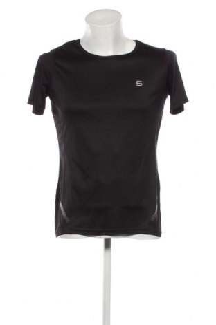 Мъжка тениска, Размер XXL, Цвят Черен, Цена 11,44 лв.