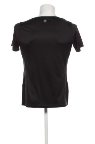 Tricou de bărbați, Mărime XXL, Culoare Negru, Preț 36,35 Lei