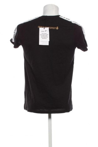 Pánské tričko , Velikost M, Barva Černá, Cena  268,00 Kč