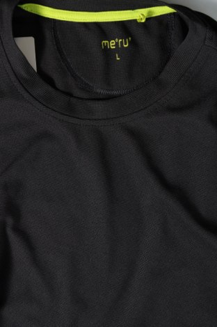 Herren T-Shirt, Größe L, Farbe Grau, Preis 9,05 €