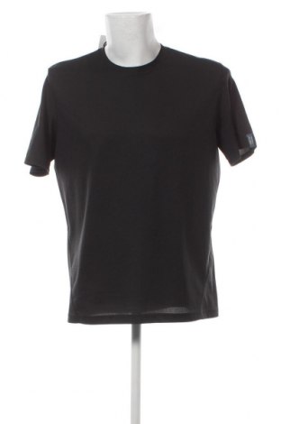 Ανδρικό t-shirt, Μέγεθος L, Χρώμα Γκρί, Τιμή 6,11 €