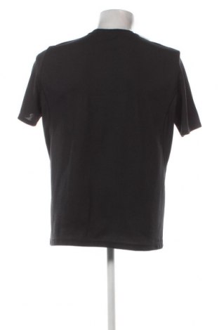 Tricou de bărbați, Mărime L, Culoare Gri, Preț 42,76 Lei