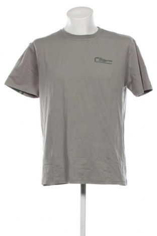 Ανδρικό t-shirt, Μέγεθος L, Χρώμα Πράσινο, Τιμή 7,80 €