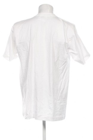 Herren T-Shirt, Größe XL, Farbe Weiß, Preis 8,60 €