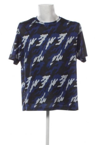 Pánské tričko , Velikost XL, Barva Modrá, Cena  207,00 Kč