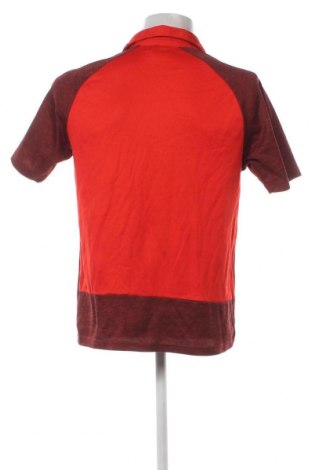 Мъжка тениска, Размер M, Цвят Червен, Цена 9,62 лв.