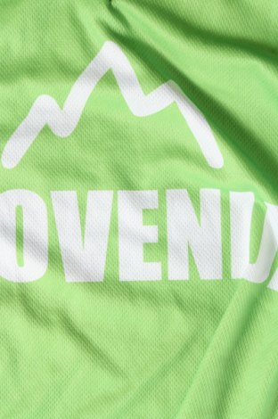 Ανδρικό t-shirt, Μέγεθος S, Χρώμα Πράσινο, Τιμή 2,73 €