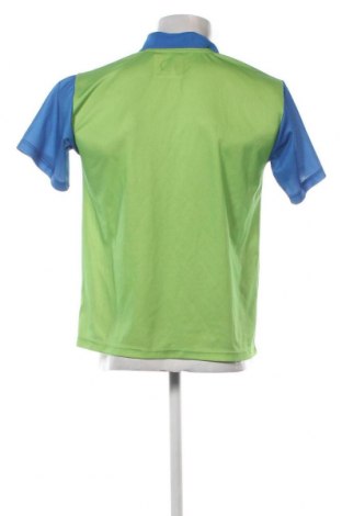 Мъжка тениска, Размер S, Цвят Зелен, Цена 4,42 лв.