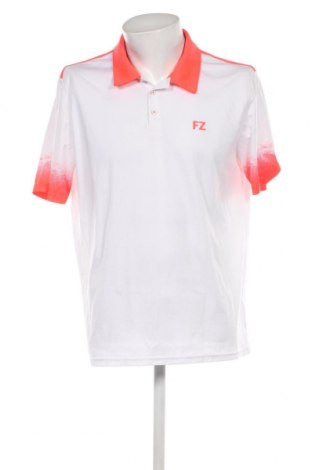 Herren T-Shirt, Größe XXL, Farbe Weiß, Preis € 4,53
