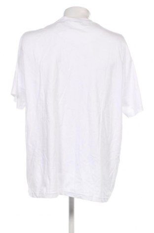 Мъжка тениска, Размер 3XL, Цвят Бял, Цена 11,96 лв.