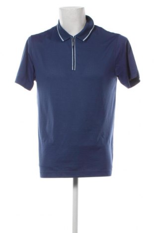 Tricou de bărbați, Mărime S, Culoare Albastru, Preț 23,09 Lei