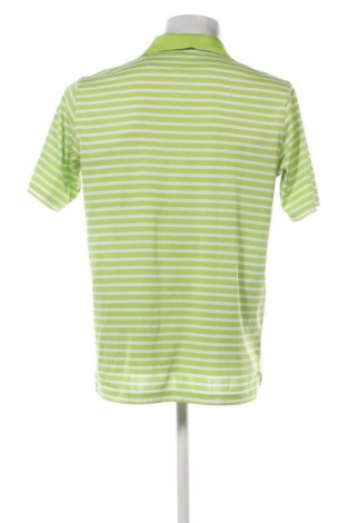 Ανδρικό t-shirt, Μέγεθος L, Χρώμα Πράσινο, Τιμή 8,04 €