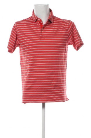 Pánské tričko , Velikost M, Barva Červená, Cena  170,00 Kč