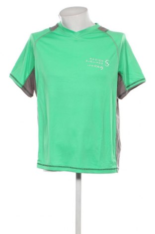Herren T-Shirt, Größe L, Farbe Mehrfarbig, Preis € 4,34