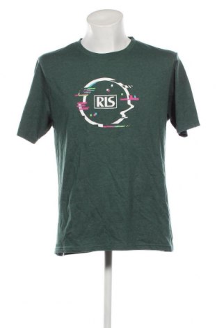 Pánske tričko , Veľkosť XL, Farba Zelená, Cena  7,15 €