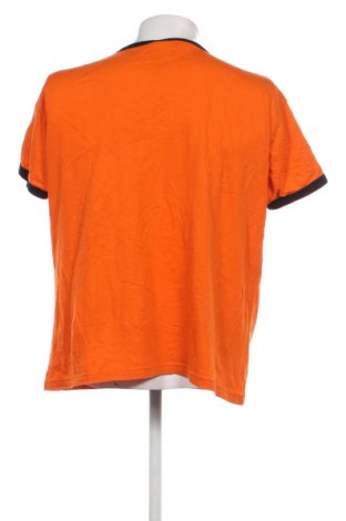 Tricou de bărbați, Mărime XL, Culoare Portocaliu, Preț 40,62 Lei
