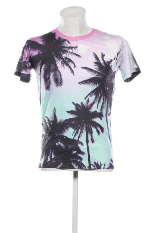 Herren T-Shirt, Größe L, Farbe Mehrfarbig, Preis € 8,78