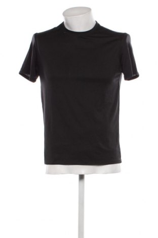 Tricou de bărbați, Mărime S, Culoare Negru, Preț 23,09 Lei