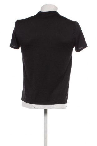 Мъжка тениска, Размер S, Цвят Черен, Цена 6,37 лв.