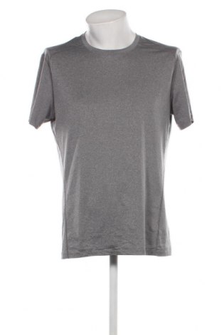 Ανδρικό t-shirt, Μέγεθος L, Χρώμα Γκρί, Τιμή 7,80 €